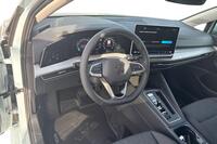 heti ajoon Volkswagen Golf