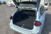 heti ajoon Volkswagen Golf