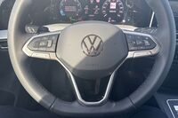 heti ajoon Volkswagen Golf