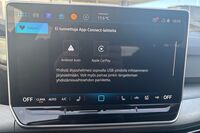 heti ajoon Volkswagen Golf