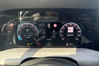 heti ajoon Volkswagen Golf