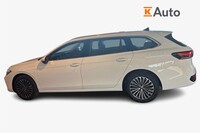 heti ajoon Volkswagen Passat