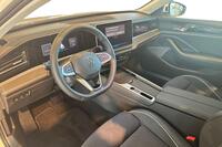 heti ajoon Volkswagen Passat