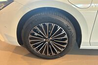 heti ajoon Volkswagen Passat