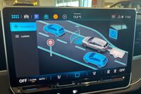 heti ajoon Volkswagen Passat