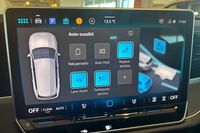 heti ajoon Volkswagen Passat