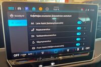 heti ajoon Volkswagen Passat