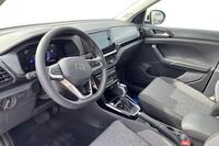 heti ajoon Volkswagen T-Cross
