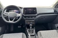 heti ajoon Volkswagen T-Cross