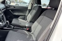 heti ajoon Volkswagen T-Cross