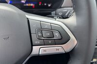 heti ajoon Volkswagen T-Cross