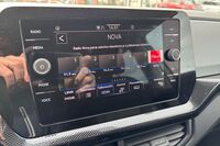 heti ajoon Volkswagen T-Cross
