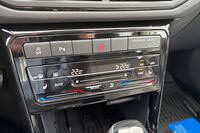 heti ajoon Volkswagen T-Cross