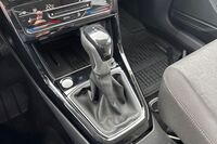 heti ajoon Volkswagen T-Cross