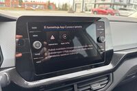 heti ajoon Volkswagen T-Cross