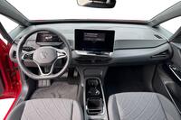 heti ajoon Volkswagen ID.3