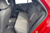 heti ajoon Volkswagen ID.3