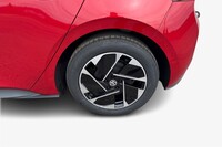 heti ajoon Volkswagen ID.3