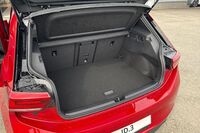 heti ajoon Volkswagen ID.3