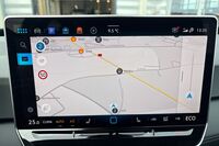 heti ajoon Volkswagen ID.3