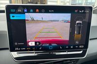 heti ajoon Volkswagen ID.3