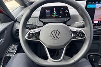 heti ajoon Volkswagen ID.3