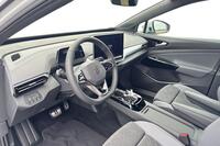 heti ajoon Volkswagen ID.4