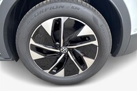 heti ajoon Volkswagen ID.4