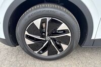 heti ajoon Volkswagen ID.4