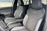 heti ajoon Volkswagen ID.4