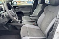 heti ajoon Volkswagen ID.4