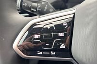 heti ajoon Volkswagen ID.4