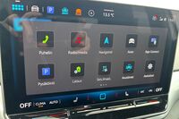 heti ajoon Volkswagen ID.4