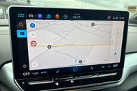 heti ajoon Volkswagen ID.4