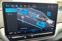 heti ajoon Volkswagen ID.4