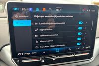 heti ajoon Volkswagen ID.4