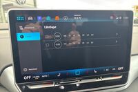 heti ajoon Volkswagen ID.4