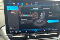 heti ajoon Volkswagen ID.4