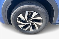 heti ajoon Volkswagen T-Roc