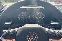 heti ajoon Volkswagen T-Roc