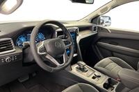 heti ajoon Volkswagen Amarok