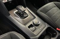 heti ajoon Volkswagen Amarok
