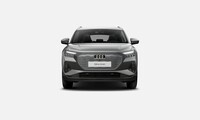 heti ajoon Audi Q4 e-tron