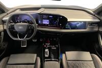 heti ajoon Audi SQ6 e-tron