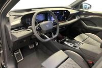 heti ajoon Audi SQ6 e-tron