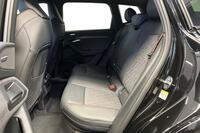 heti ajoon Audi SQ6 e-tron