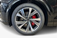 heti ajoon Audi SQ6 e-tron