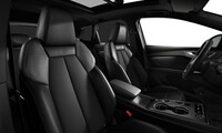 heti ajoon Audi Q4 e-tron