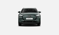 heti ajoon Audi Q4 e-tron