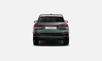 heti ajoon Audi Q4 e-tron
